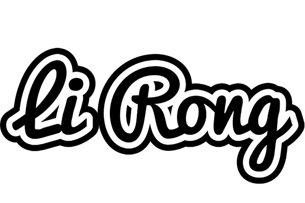 Li Rong chess logo